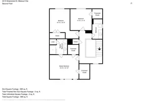 2015 Greencrest Dr, Missouri City, TX 77489 - Photo 24