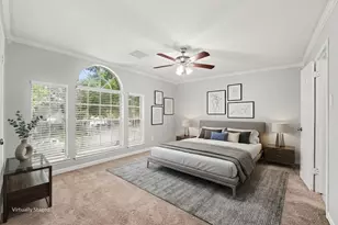 2015 Greencrest Dr, Missouri City, TX 77489 - Photo 14