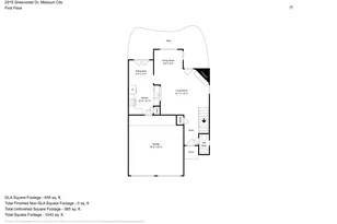 2015 Greencrest Dr, Missouri City, TX 77489 - Photo 22