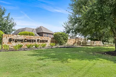 31814 Dunham Lake Drive, Hockley, TX 77447 - Photo 28