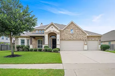 31814 Dunham Lake Drive, Hockley, TX 77447 - Photo 1