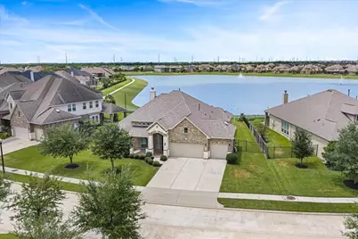 31814 Dunham Lake Drive, Hockley, TX 77447 - Photo 4