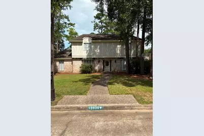 12034 Glenway Drive, Houston, TX 77070 - Photo 1