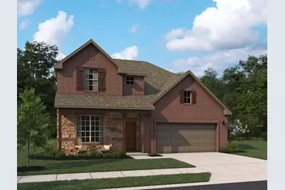 3009 Bluffton Hill Court, League City, TX 77573 - Photo 1