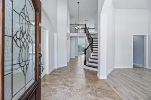 1637 Wimberly Hollow Ln, Rosenberg, TX 77471 - Photo 4