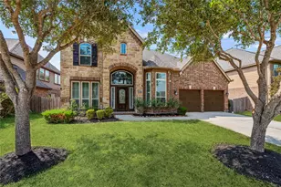 1637 Wimberly Hollow Ln, Rosenberg, TX 77471 - Photo 2