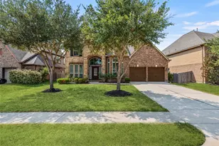 1637 Wimberly Hollow Ln, Rosenberg, TX 77471 - Photo 1