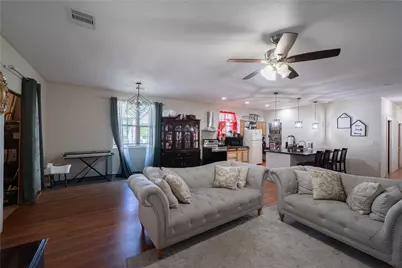 508 County Road 5035, Cleveland, TX 77327 - Photo 6