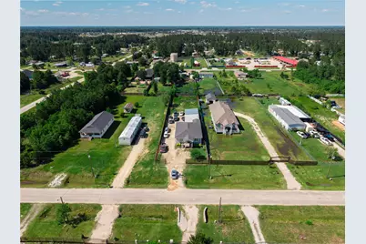 508 County Road 5035, Cleveland, TX 77327 - Photo 16