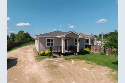 508 County Road 5035, Cleveland, TX 77327 - Photo 1