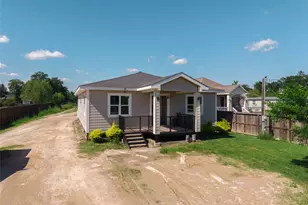 508 County Road 5035, Cleveland, TX 77327 - Photo 1