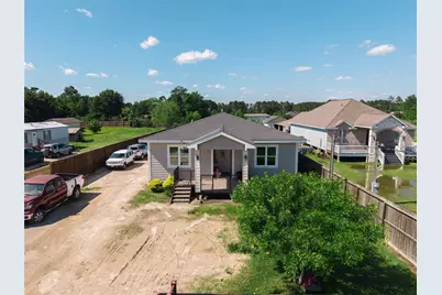 508 County Road 5035, Cleveland, TX 77327 - Photo 2