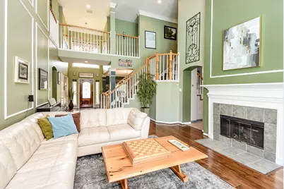 13518 Shurlin Place, Cypress, TX 77429 - Photo 8