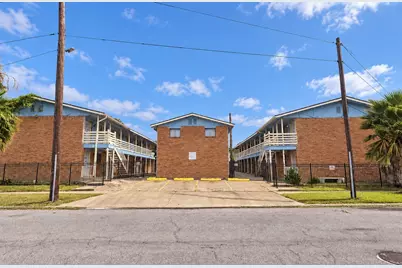 911 Avenue K #9, Galveston, TX 77550 - Photo 1