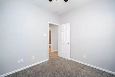 5105 Southwind Street #A, Houston, TX 77033 - Photo 16