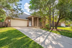 138 Bryce Branch Cir, The Woodlands, TX 77382 - Photo 1
