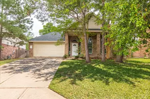 138 Bryce Branch Cir, The Woodlands, TX 77382 - Photo 4