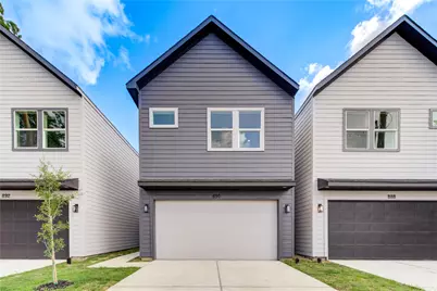 890 Paul Quinn Street, Houston, TX 77091 - Photo 2