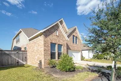 8723 Arbor Trail Drive, Missouri City, TX 77459 - Photo 4