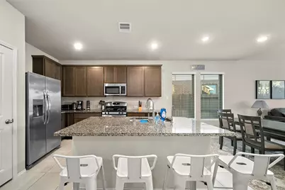 8723 Arbor Trail Drive, Missouri City, TX 77459 - Photo 24