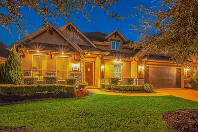 11218 Spoke Hollow Creek Lane, Cypress, TX 77433 - Photo 1