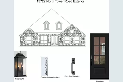 15722 N Tower Circle, Santa Fe, TX 77517 - Photo 32