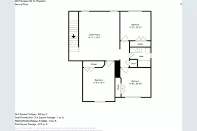 2807 Burgess Hill Court, Pearland, TX 77584 - Photo 18
