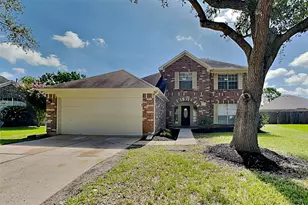 2807 Burgess Hill Ct, Pearland, TX 77584 - Photo 1