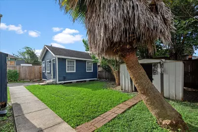 5022 Lindsay Street, Houston, TX 77023 - Photo 22