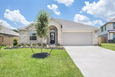5508 Knox Landing Drive, Rosenberg, TX 77469 - Photo 2