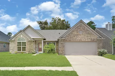 8818 Driftstone Drive, Spring, TX 77379 - Photo 1