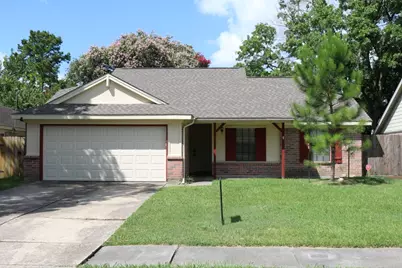10031 Red Wolf Lane, Houston, TX 77064 - Photo 1