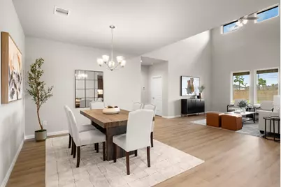 12115 Talmadge Reach Drive, Humble, TX 77346 - Photo 1