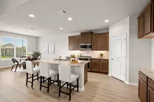 12115 Talmadge Reach Dr, Humble, TX 77346 - Photo 14