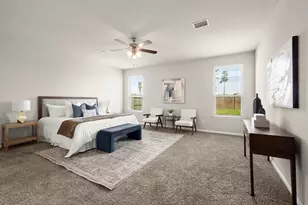 12115 Talmadge Reach Dr, Humble, TX 77346 - Photo 18