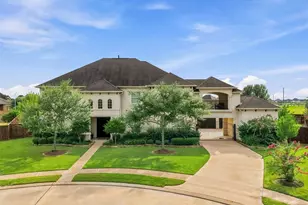 2223 Legends Wy, Katy, TX 77493 - Photo 42