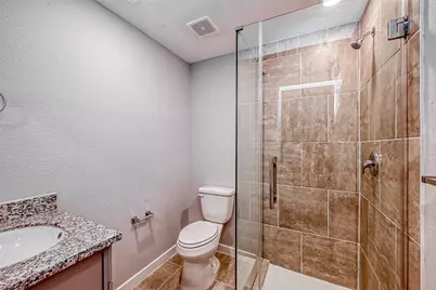 8125 Eastover Street #B, Houston, TX 77028 - Photo 6