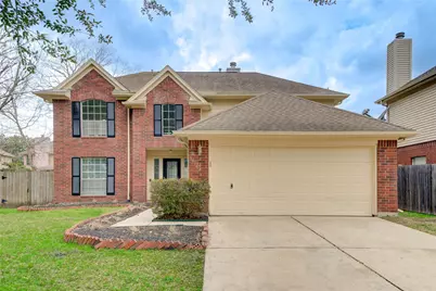 14123 Torrey Forest Drive, Houston, TX 77014 - Photo 1