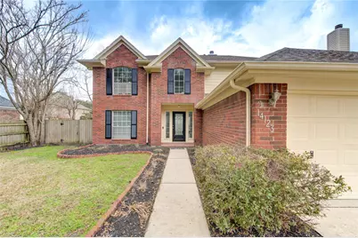 14123 Torrey Forest Drive, Houston, TX 77014 - Photo 4