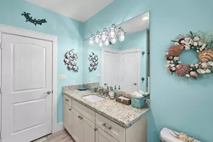 2005 & 2009 Laguna Harbor Cove Blvd, Port Bolivar, TX 77650 - Photo 26