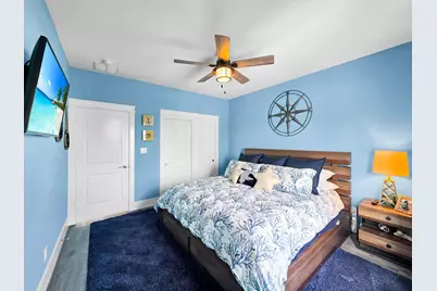 2005 & 2009 Laguna Harbor Cove Boulevard, Port Bolivar, TX 77650 - Photo 24