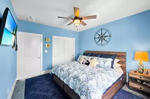 2005 & 2009 Laguna Harbor Cove Blvd, Port Bolivar, TX 77650 - Photo 24