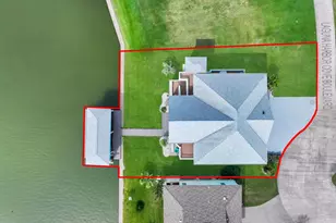 2005 & 2009 Laguna Harbor Cove Blvd, Port Bolivar, TX 77650 - Photo 8