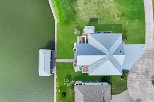2005 & 2009 Laguna Harbor Cove Blvd, Port Bolivar, TX 77650 - Photo 38