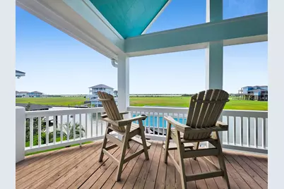 2005 & 2009 Laguna Harbor Cove Boulevard, Port Bolivar, TX 77650 - Photo 12