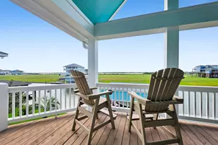 2005 & 2009 Laguna Harbor Cove Blvd, Port Bolivar, TX 77650 - Photo 12