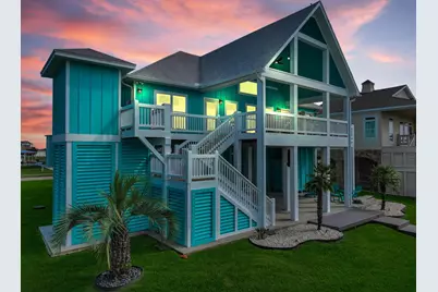 2005 & 2009 Laguna Harbor Cove Boulevard, Port Bolivar, TX 77650 - Photo 44