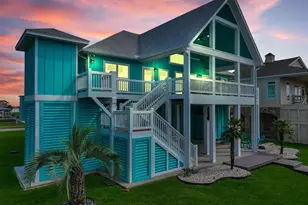 2005 & 2009 Laguna Harbor Cove Blvd, Port Bolivar, TX 77650 - Photo 44