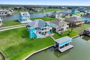 2005 & 2009 Laguna Harbor Cove Blvd, Port Bolivar, TX 77650 - Photo 2