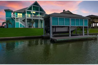 2005 & 2009 Laguna Harbor Cove Boulevard, Port Bolivar, TX 77650 - Photo 42